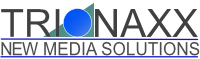 TRIONAXX New Media Solutions