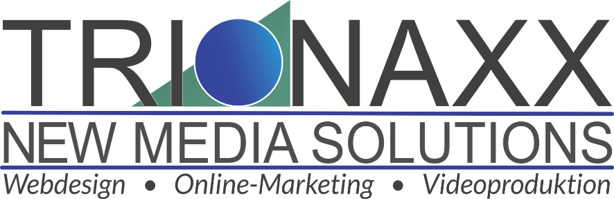 TRIONAXX New Media Solutions