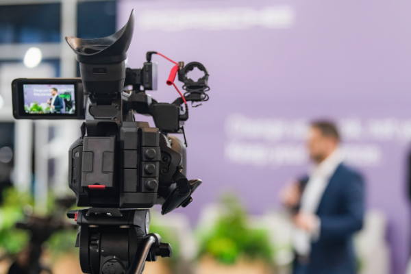Videoproduktion, TRIONAXX New Media Solutions, Braunschweig