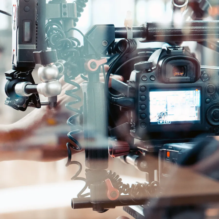 TRIONAXX New Media Solutions - Video & 360° Fotografie