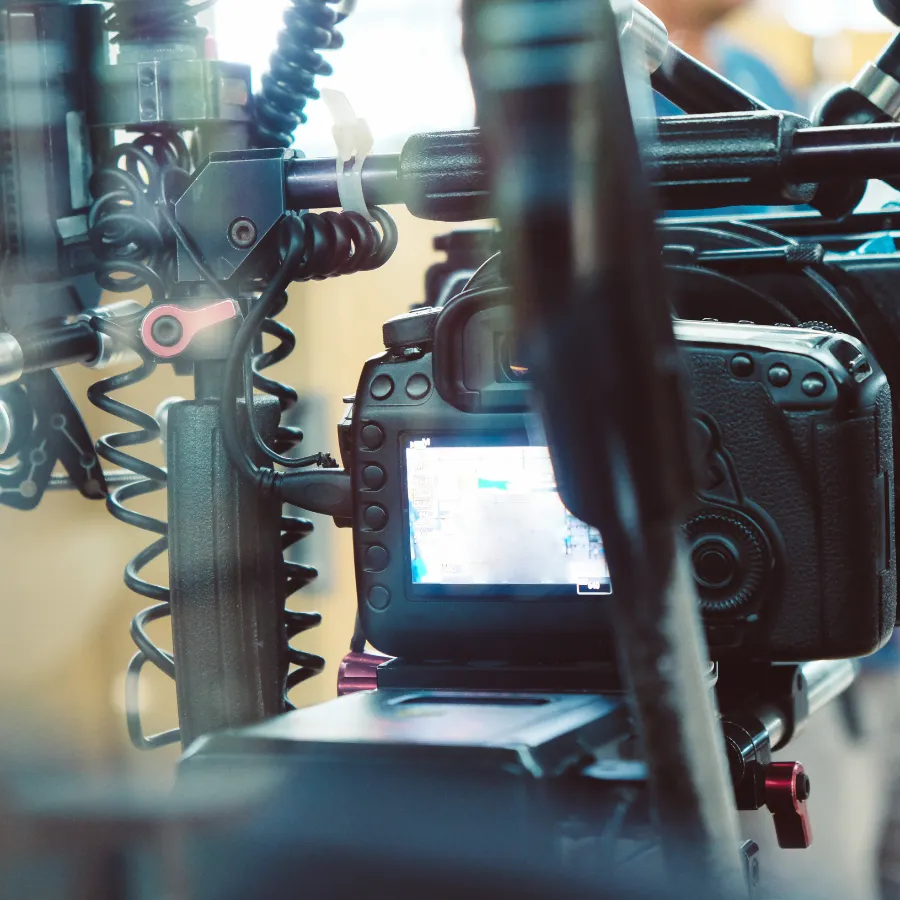 TRIONAXX New Media Solutions - Videoproduktion und 360 Grad Rundgaenge