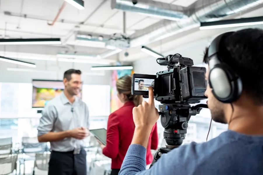 Videoproduktion_Konzeption